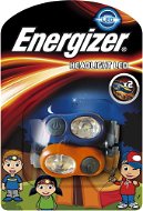 Energizer Fejlámpa KIDS 2CR2032 - Fejlámpa