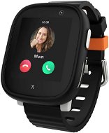 Xplora X6Play Nano Sim, Black - Smart Watch