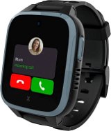 Xplora XGO3 Nano Sim, Black - Smart Watch