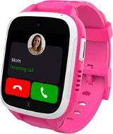 Xplora XGO3 Nano Sim, Pink - Smart Watch