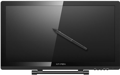 XP-PEN Artist 22 Pro - Graphics Tablet - Main image
