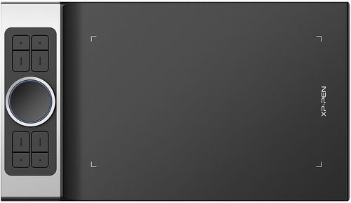XPPen Deco Pro M - Grafický tablet - Hlavní obrázek