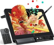 XPPen Artist Pro 14 (2nd Gen) + RC - Grafikus tablet