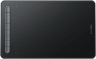 XPPen Deco M, černý - Grafický tablet