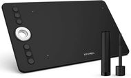 XPPen Deco 02 - Grafický tablet