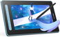 XPPen Artist 12 (2nd Gen) s X3 perem, modrý - Grafický tablet