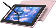 XPPen Artist 12 (2nd Gen) s X3 perem, růžový - Grafický tablet