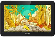 XPPen Artist Pro 16TP 4K - Grafický tablet