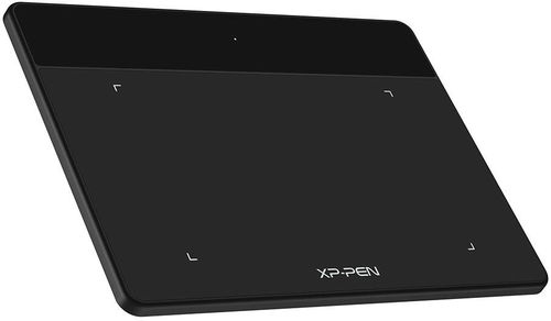 XPPen Deco Fun XS - Grafický tablet - Hlavní obrázek