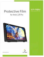 XPPen Artist 22R Pro védőfólia - Védőfólia