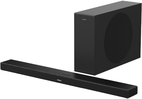 Maxxo SB-240 2.1 Ultra Slim - SoundBar - Fő fotó