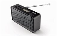 Maxxo PB01 - Radio