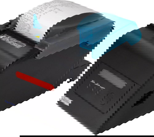 Xprinter XP-C260-H WiFi - POS Printer - Main image