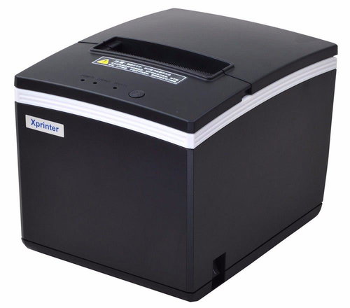 Xprinter XP V330L - Label Printer - Main image