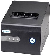 Pokladničná tlačiareň Xprinter XP-C260-K LAN DHCP - Pokladní tiskárna