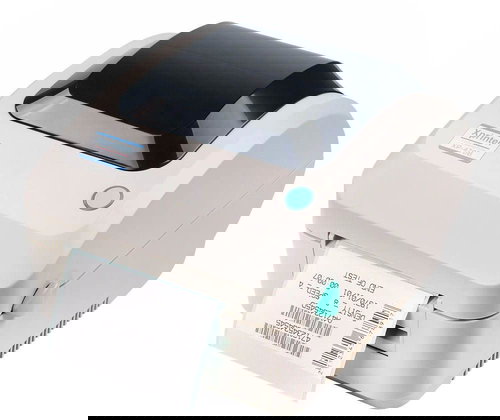 Xprinter XP-470B Barcode Printer - Label Printer - Main image