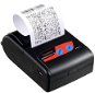 POS Printer Cashino PTP-II DUAL BT - Pokladní tiskárna