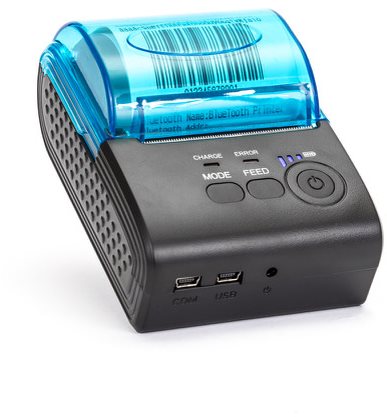 Mosh MSH-5805 - Mobile Printer - Main image