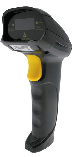 Maxxo SL1DUS laser scanner 1D - Čítačka čiarových kódov - Hlavný obrázok