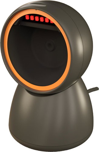 Maxxo SL2DUD Laserscanner 1D&2D&QR - Barcode-Scanner - Hauptbild