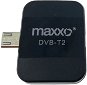 Maxxo T2 HEVC/H.265 Mobile HD TV Tuner - Set-Top Box