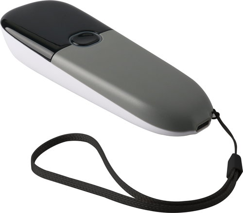 Maxxo SL2DCN Handscanner, 1D & 2D & QR hands free Nackenscanner - Barcode-Scanner - Hauptbild