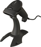Maxxo SL1DUS laser scanner, new edition - Barcode Reader