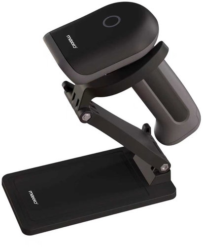 Maxxo SL2DUS laser scanner, new edition - Barcode Reader - Main image