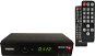 Maxxo DVB-T2 HEVC/H.265 Senior - Set-Top Box