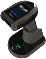 Maxxo SL2DLCD, scanner with LCD display - Barcode Reader