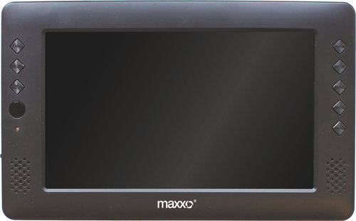 Maxxo mini TV HD - Television - Main image