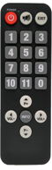 Maxxo Senior Remote Control - Controller