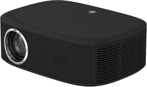 Maxxo LED800 antracit - Projektor - Hlavní obrázek
