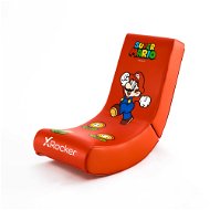 XRocker Nintendo Super Mario - Gaming Chair