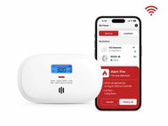 X-Sense XC0C-iR Wi-Fi CO-érzékelő - Gázérzékelő