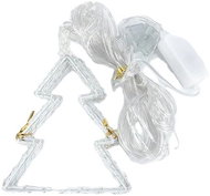 X-SITE LED Trees SP-ST-W white - Christmas Lights