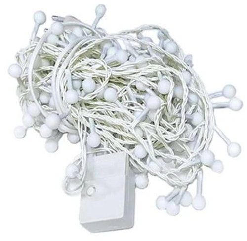 X-SITE LED Beads SP-KUL05RGB 5 m 230 V warm white - Christmas Lights - Main image
