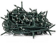 X-SITE LED SP-LED10RW 10 m 230 V red-white - Christmas Lights