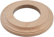 X-Site Retro wood frame A100mm dark - Small Frame