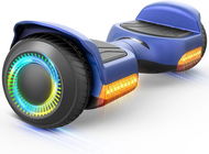 X-SITE GR-G13BL modrý - Hoverboard