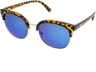 Semi-framed July blue - Sunglasses