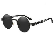 Porchey black - Sunglasses