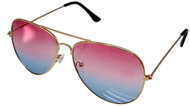 Henio pink-blue glass - Sunglasses