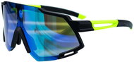 Ove blue glass - Sunglasses