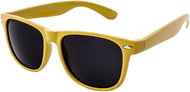 VeyRey Sunglasses Nerd Yellow - Sunglasses