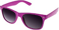 VeyRey Slnečné okuliare Nerd ružové - Slnečné okuliare