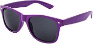 VeyRey Slnečné okuliare Nerd fialové - Slnečné okuliare
