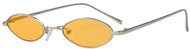 Morgan orange - Sunglasses