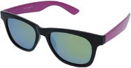 Nerd Double black and pink - Sunglasses