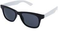 Nerd Double black and white - Sunglasses